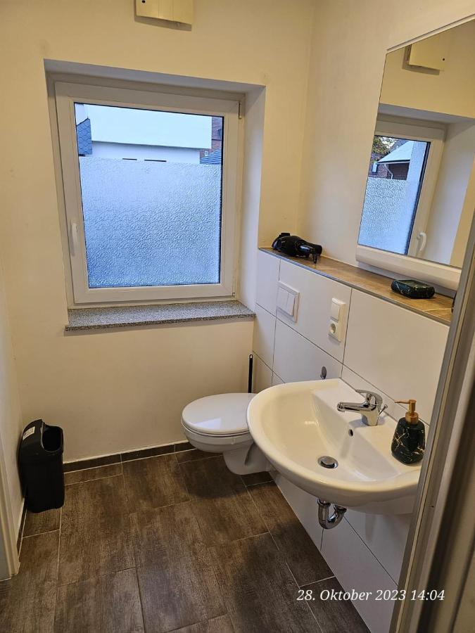 Apartment Am Stadion Osnabrueck Luaran gambar