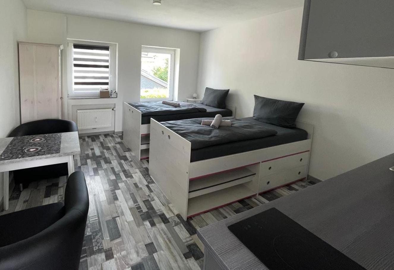 Apartment Am Stadion Osnabrueck Luaran gambar